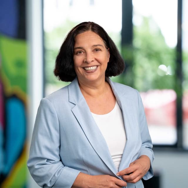 Birgit Hass