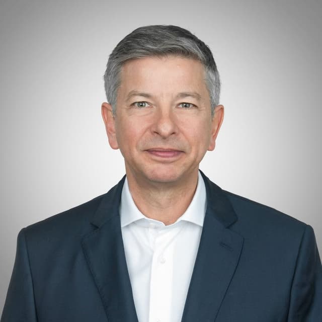 Christian Bock