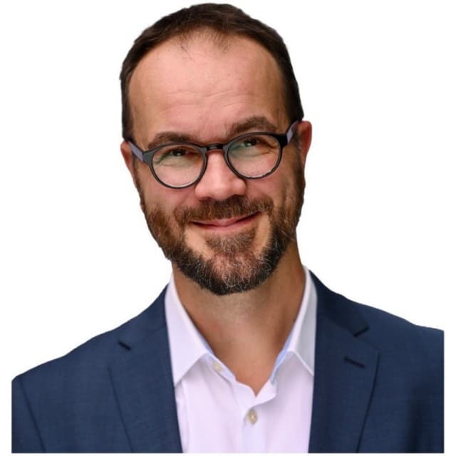 Daniel Heinen