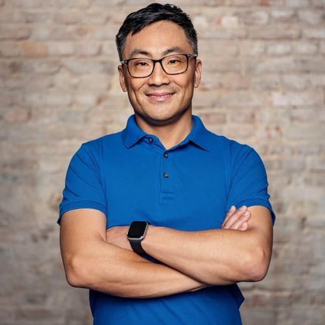 Dr. David An