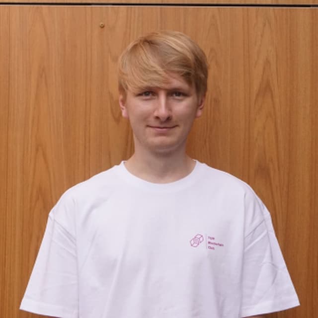 Felix Rihacek