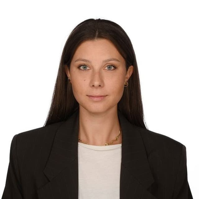 Franziska Huber