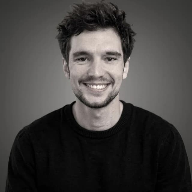 Lukas Beckenbauer