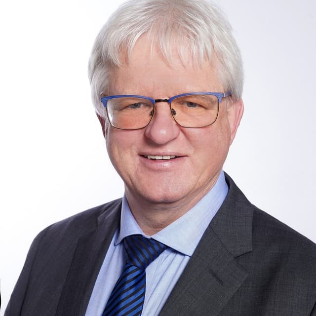 Manfred Richels