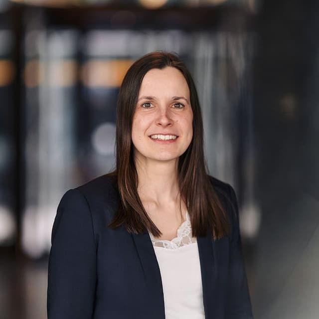 Marie Christin Rinke