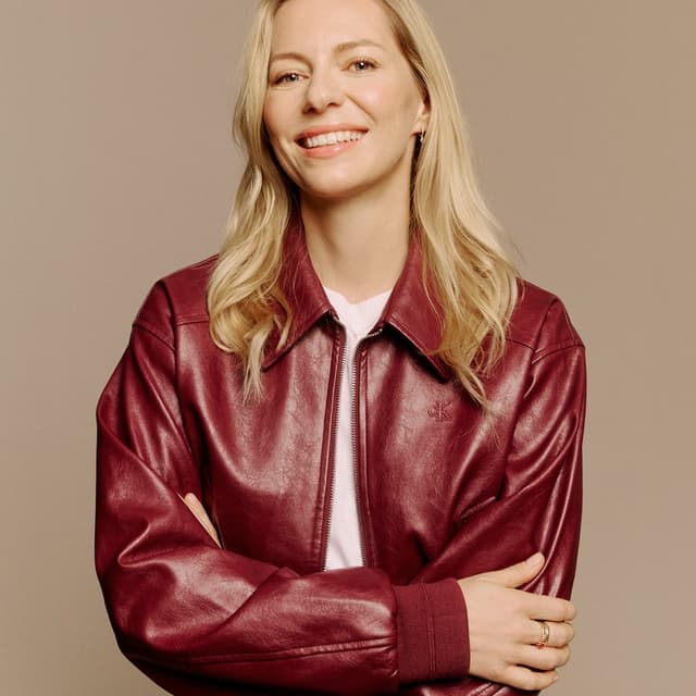 Patricia Albrecht