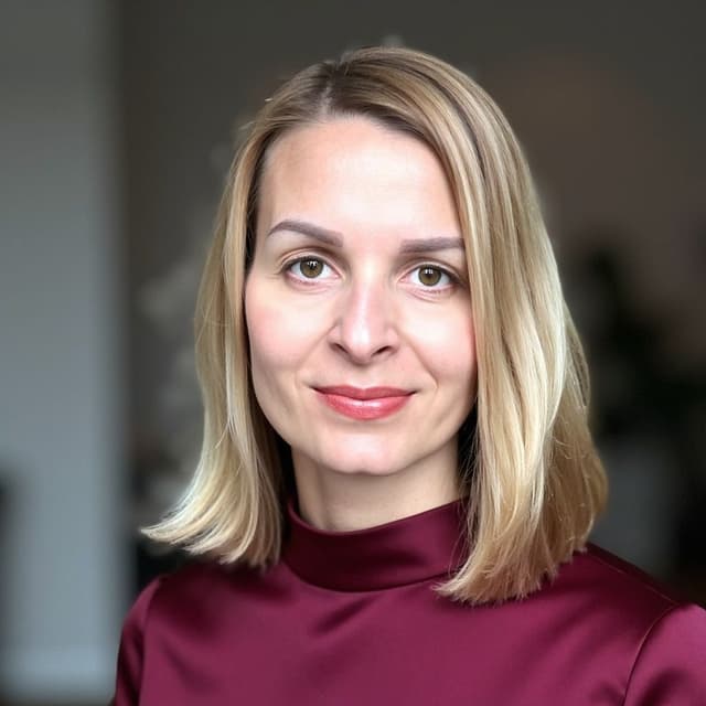 Pavlina Pavlova