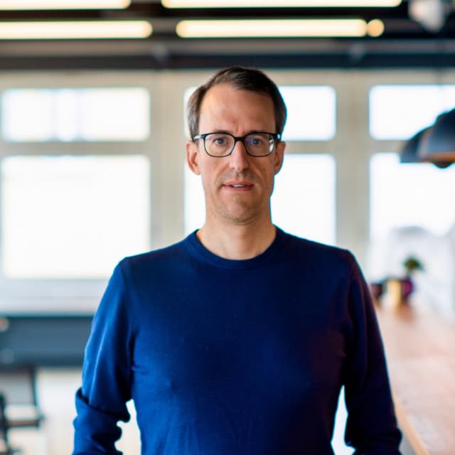 Ralf Kubli