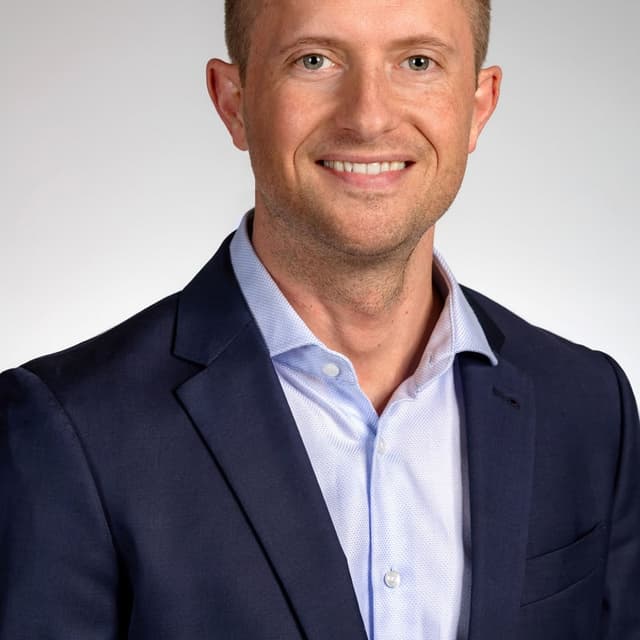 Raphael Neuberger