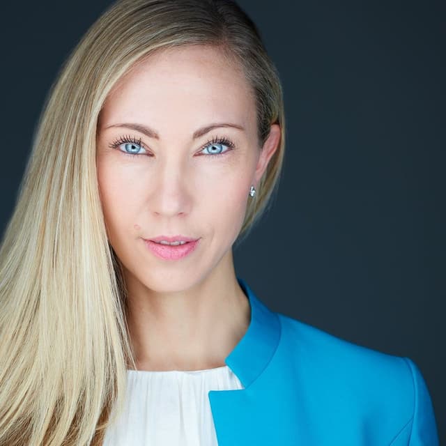Sarah Gottwald