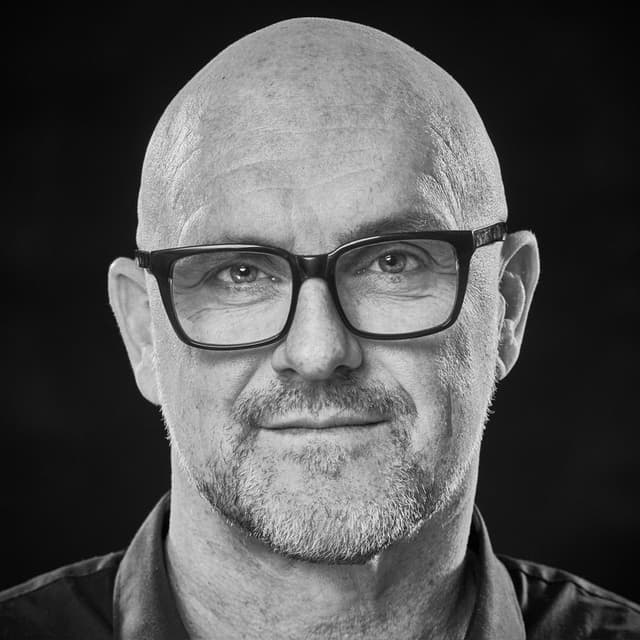 Stefan Grasmann
