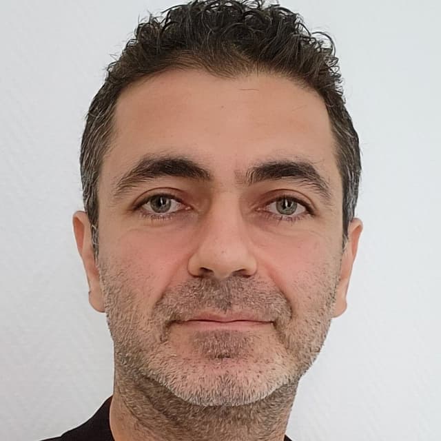 Vadim Lyubashevsky