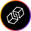 TUM Blockchain Conference sticker logo