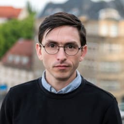 Billy Rennekamp